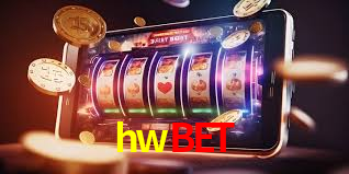 Experiência VIP hwbet