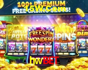 Casino Ao Vivo hwbet