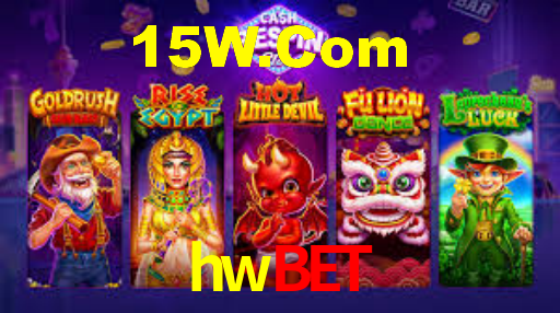 hwbet: A Experiência de Casino com Jogos de Mesa ao Vivo