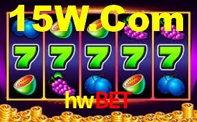 hwbet: Seu Cassino Premiado com Pagamentos Rápidos