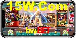 VIP Casino hwbet
