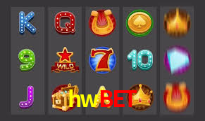 Tournaments hwbet