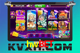 Programa VIP hwbet