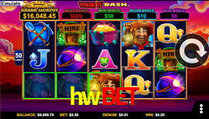 hwbet