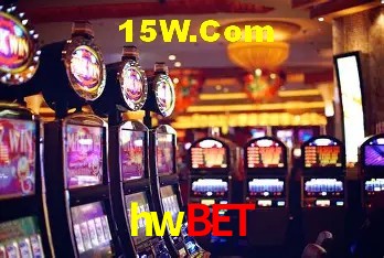 Estatísticas Esportivas hwbet