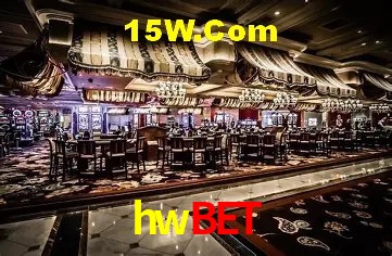 Casino VIP hwbet