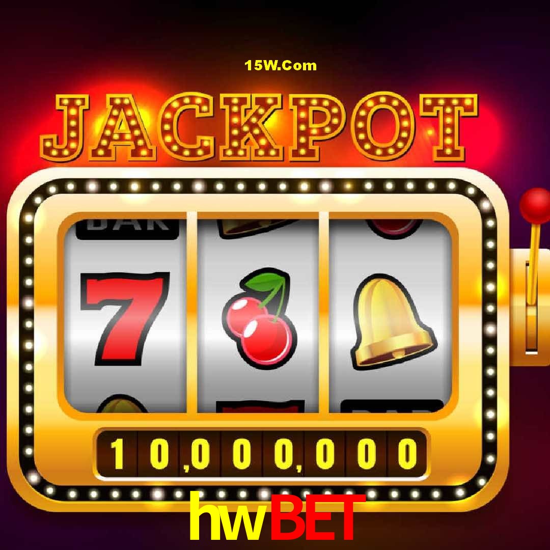 Slot Games hwbet