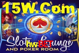Welcome Bonus hwbet