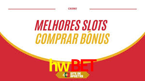 Ofertas Imperdíveis na hwbet: Promoções e Bônus Que Valem a Pena