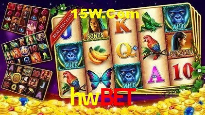 Promoção Relâmpago hwbet