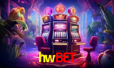 Especiais de Fim de Semana hwbet