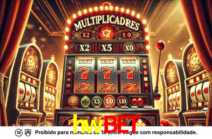 Game Providers hwbet