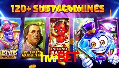 Sistemas de Segurança hwbet