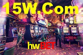 hwbet com baixar